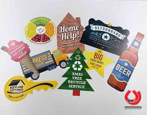 چه زمانی چاپ تراکت خاص انتخاب مناسبی است؟